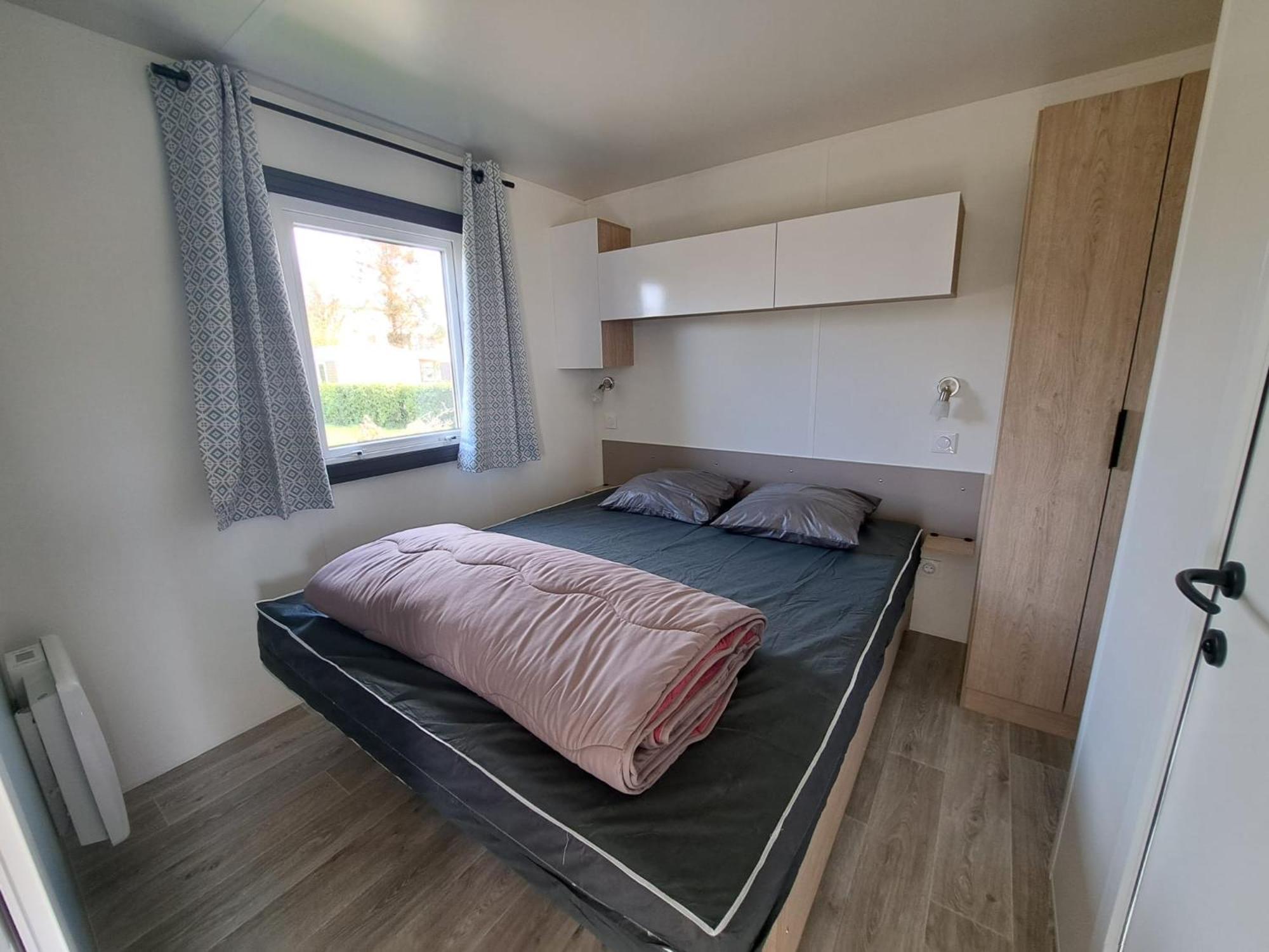 Camping Sainte Mere Eglise Dış mekan fotoğraf